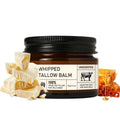 Custom Logo Grass Fed Tallow Balm With Honey Sample Beef Tallow and Honey Balm MegaBDM