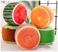 Hot Sale Newest Inflatable Fruit Inflatable Outdoor Chair