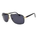 Luxury Oversized Vintage Women's Sunglasses Luxury Vintage Wholesale Men's UV400 Polarized Sunglasses