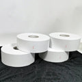 Security Seal Label Fragile Labels for Boxes Cartons Bottles Custom Size Blank Rolls or Paper Adhesive Material