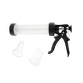 Jerky Making Kit with Seasoning Mix Cure and Jerky Gun for a Variety of Meat-Wild Game Beef PorkVenison Turkey-Shooter Gun