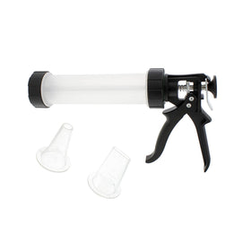 Jerky Making Kit with Seasoning Mix Cure and Jerky Gun for a Variety of Meat-Wild Game Beef PorkVenison Turkey-Shooter Gun