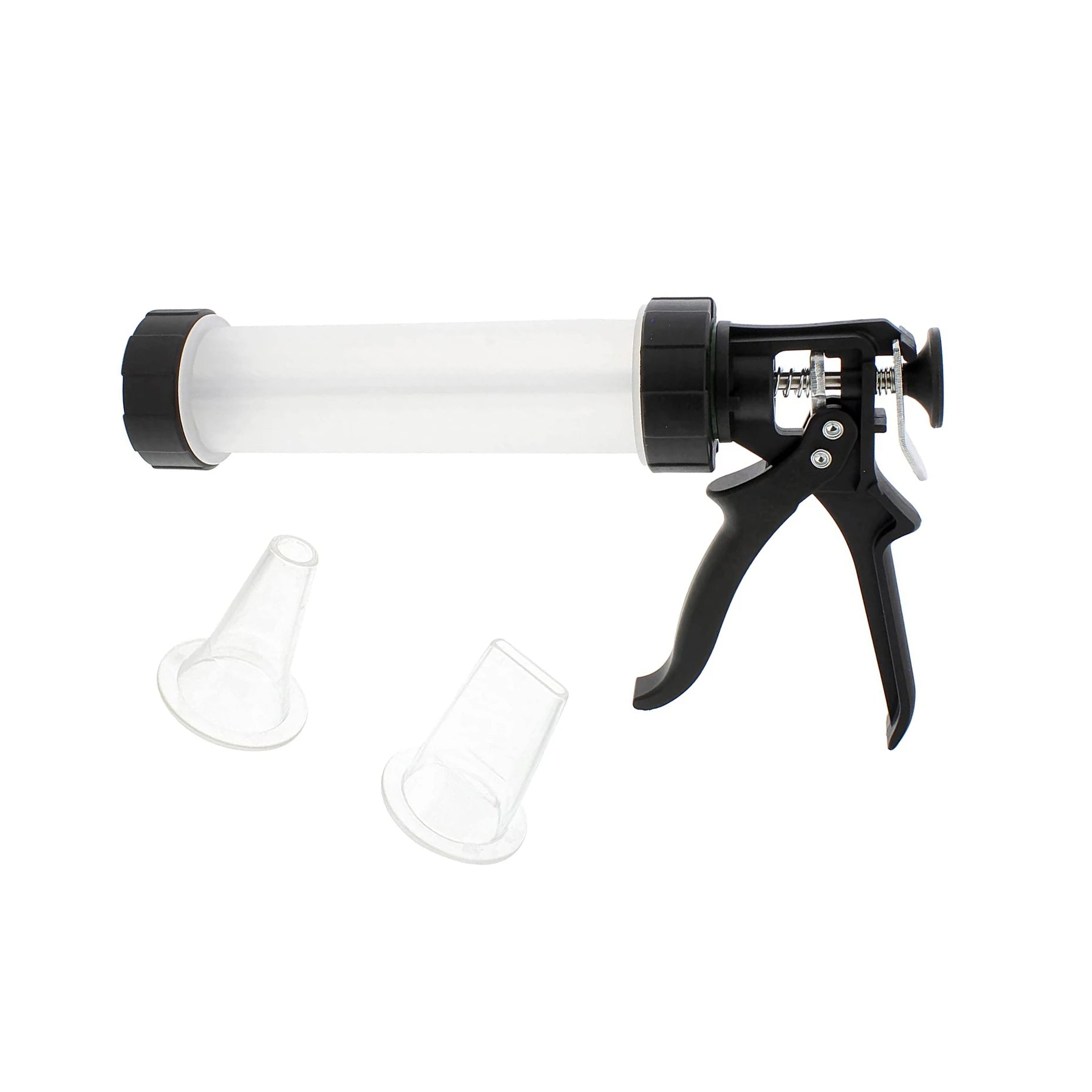 Jerky Making Kit with Seasoning Mix Cure and Jerky Gun for a Variety of Meat-Wild Game Beef PorkVenison Turkey-Shooter Gun