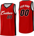 Men's Latest European Basketball Jerseys Custom Design Shirts & Jerseys Breathable and Plus Size Options