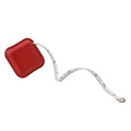 Portable Leather New Launched Portable Leather Measuring Tape Measure Measuring Implement