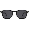 U-top Handmade Customized logo Brand Design Luxury Sunglasses Acetate Glasses Manufacturer High Quality Polarized Sunglasses Men