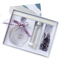 R376 Flameless Scented Diffuser Reeds New Reed Diffuser Packaging Boxes Reed Diffuser Sets