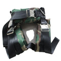 Kaluen Half Body Bungee Jumping Safety Harness-Durable & Safer for Kids Customizable
