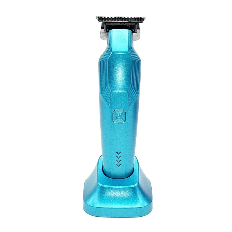 Trisan M4T Cordless Barber Hair for Clipper Electric Hair Cutting Machine with T Blade Sample Hair Trimmer Supply