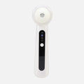 Electric USB Charging Blackhead Remover with Acne Treatment 3 Intensity Levels Adjustable Suction Vacuum Pore Cleaner