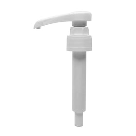28 410 White Food Grade Vegetable Oil Pump Food Grade Pump Food Grade Transfer Pump for Chocolate Syrup Dispenser