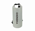 Custom logo Floating Outdoor Polyester PVC Ocean Pack Waterproof Dry Bag