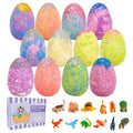 Factory OEM Customized 100% Natural Ingredients Bath Bombs for Kids with Toys Inside