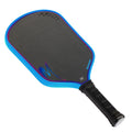 Wholesale China Factory Price T700 Raw Carbon Fiber Pickleball Paddle USAPA-Approved Hyperfoam Edge Wall Pickle Ball Paddle