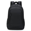 Factory Wholesale College Students School Bag Pack Custom Logo Oxford Travel Casual Sport Waterproof Laptop Backpack