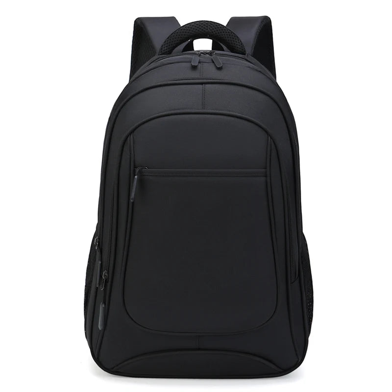 Factory Wholesale College Students School Bag Pack Custom Logo Oxford Travel Casual Sport Waterproof Laptop Backpack