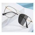 SPARLOO Classic Eyeglasses Frames 2446 Photochromic Glasses