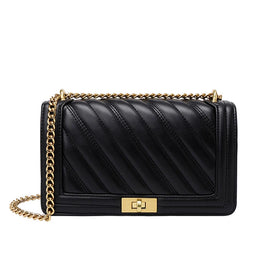 Custom Trendy Pu Leather Purses and Handbags New Arrivals Fashion Ladies Handbags Women Bags Sac a Main Femm