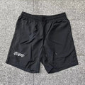 Custom Men's Basketball Mesh Shorts Solid Pattern Embroidered Casual Style Anti-Wrinkle and Eco-Friendly Features