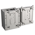 Large Custom Design Mould Manufacturing Moulding Manufacturers Abs Part Molding Maker Plastic Mould Manufacturers