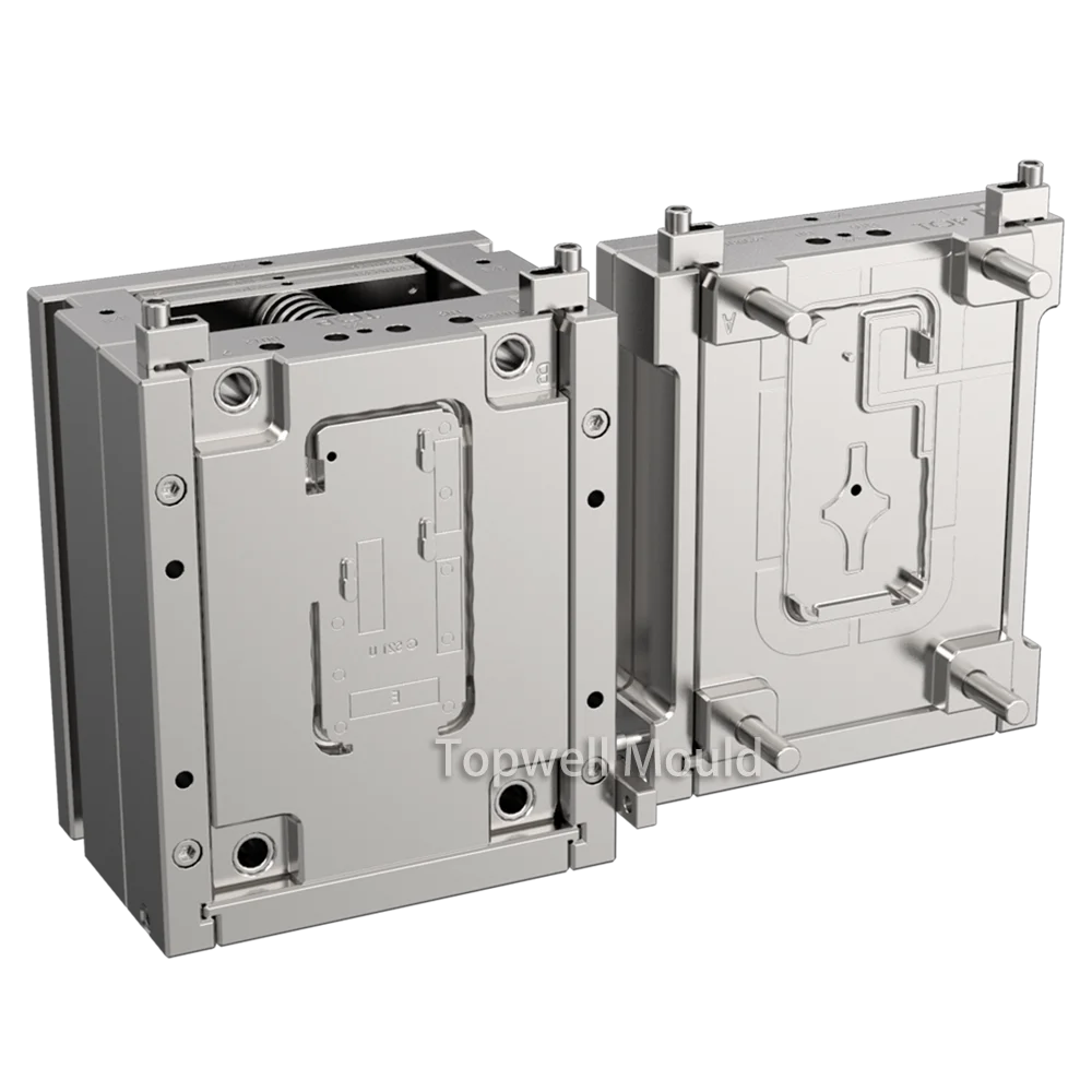 Large Custom Design Mould Manufacturing Moulding Manufacturers Abs Part Molding Maker Plastic Mould Manufacturers