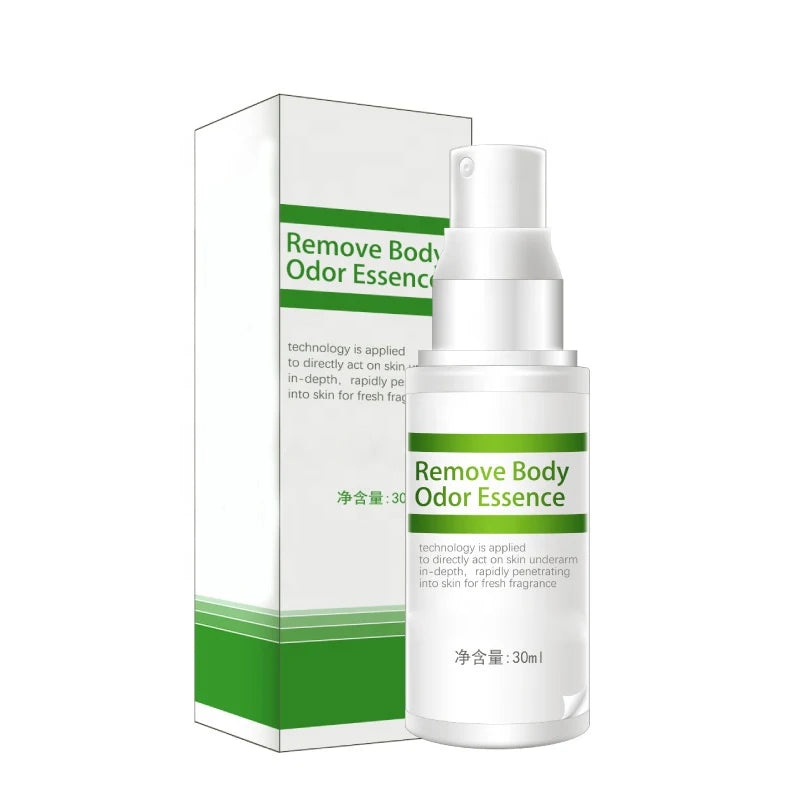 Body Spray Antiperspirant Deodorant Effectively Removes Underarm Odor and Body Odor MegaBDM