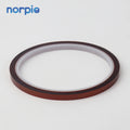 High Temperature Heat Resistant Tape Sublimation Dye Mug Electronic Polyimide Tape