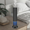 Smart Home for Bluetooth Waterless Aromatherapy Diffuser Eco-Friendly Large Area Commercial Diffuser French Portable Household