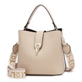 Bag Women 2022 New Handbags Single-shoulder Cross-body Solid Color Bucket Bag Trend Women's Bag 13914 Handbags Wholesale MegaBDM