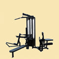 Wholesale New Style Gym Machine Station Gym Use All in One Multi Function Station
