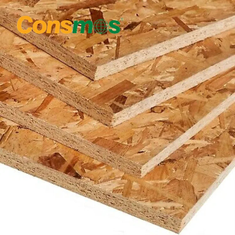 Osb Plywood Osb Board Waterproof Osb for Roof Sheathing