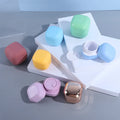 20ml 30ml 50ml Empty PP Small Plastic Container Cream Tin Skincare Cosmetic Packaging Cosmetic Jar