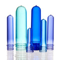 Custom Color All Weight 28mm 30mm Long Neck Pet Preform Plastic Bottle Preform for Water Bottle