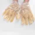 OEM Wholesale Coconut Oil Paraffin Wax Hand Mask
