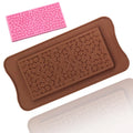 1020 Factory Free Sample Silicon Mold Whole Coffee Bean Shape Silicon Chocolate Moulds Hand Make Diy Silicone Bake Mold Resin