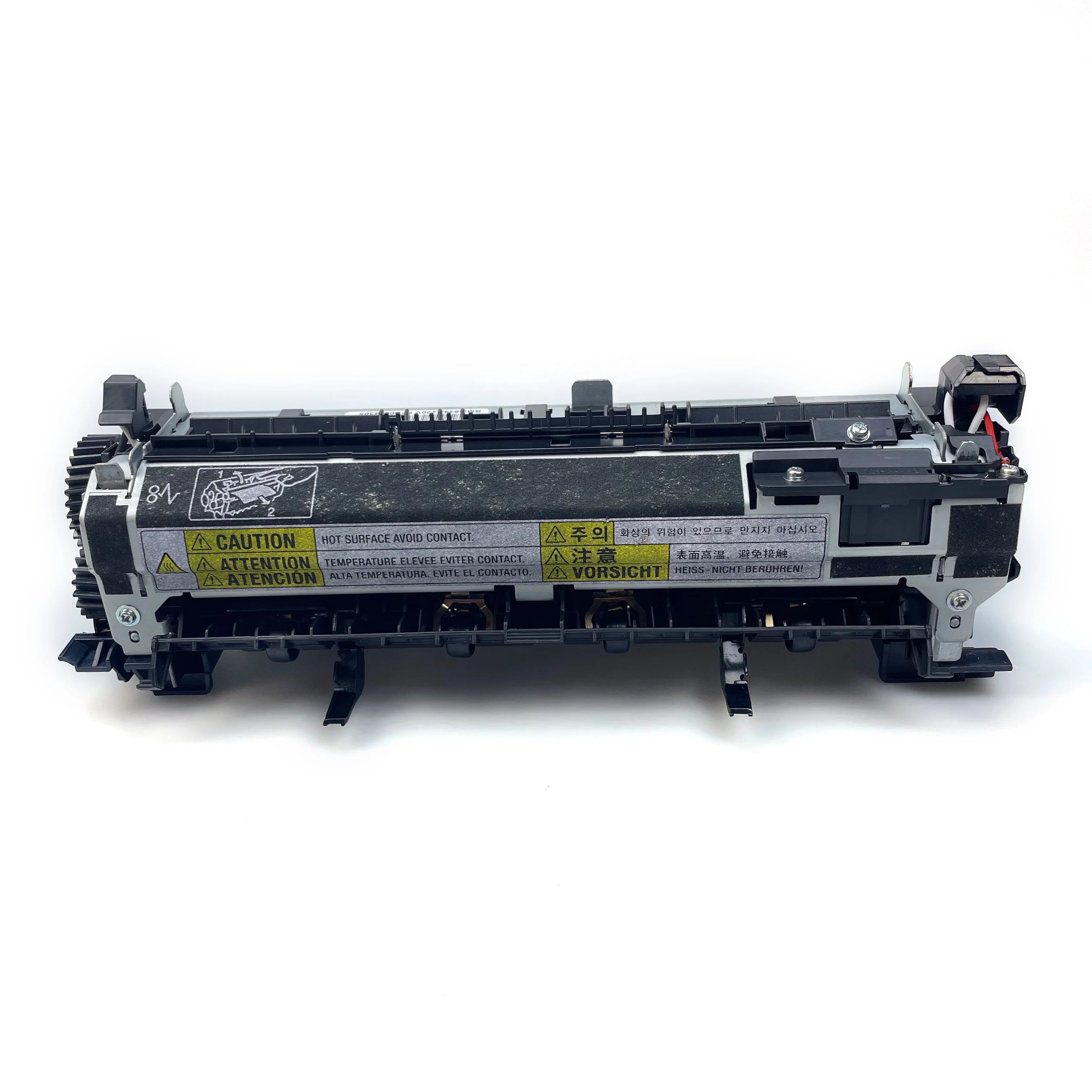 110V 220V RM1-8395 Fuser Assembly for hp LaserJet 600 M601 M602 M603 Series Printer Fuser Unit RM1-8396