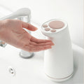 Cat Pad Hand Liquid Soap Dispenser Touchless Foam Cute Automatic Soap Machine