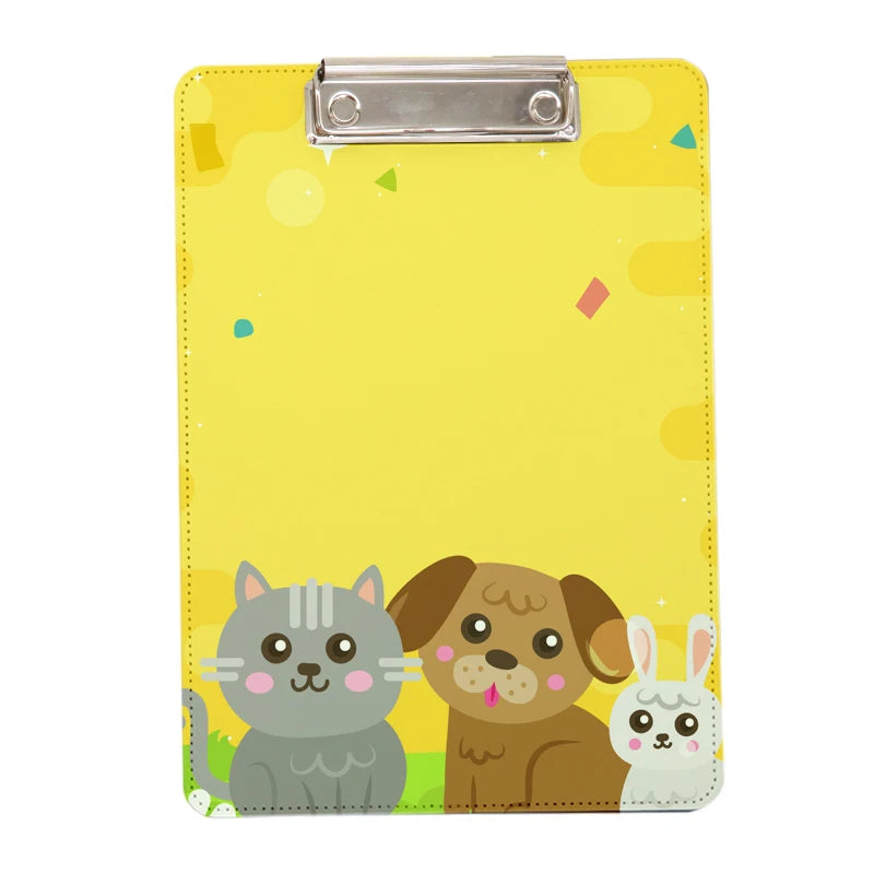 Easel Clipboard File Folder Padfol Custom A4 File Folder Clipboard Writing Clip Board Clipboard File Folder Padfolio Inquiry
