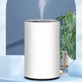 Small Mini Car Aroma Diffuser Air Humidifier and Essential Oil Defuser Aromatherapy Car Diffusers