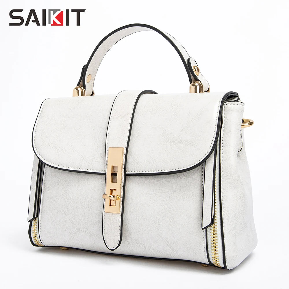 Trendy Ladies Fashion Hand Bags Women Luxury Leather Purses and Handbags for Women MegaBDM