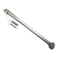 Complete Gray Gas Gas EC-F 250 21-23 Stand for Jewelry Display