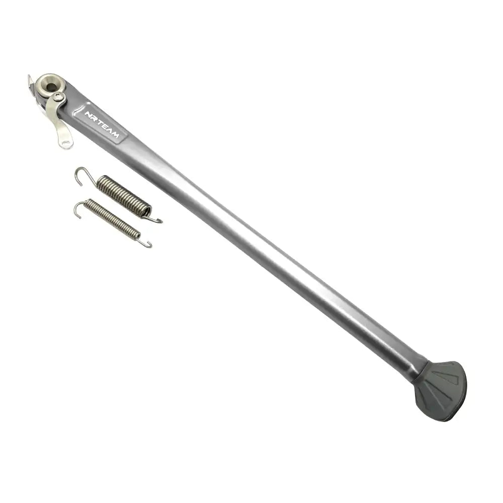 Complete Gray Gas Gas EC-F 250 21-23 Stand for Jewelry Display