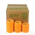 Mingcan Washi Paper Goldband Crepe Paper Masking Tape for Car Automotive Painting Indoor Outdoor Use