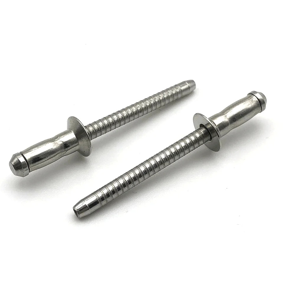 Stainless Steel Blind Rivet China Wholesale Blind Rivet