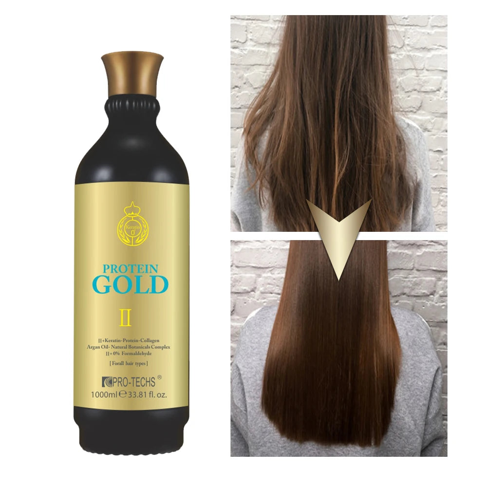 Private Label Brazilian Keratin Hair Straightening Treatment Protein Hair Brazil Keratina Recamier