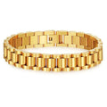 Cross-border for Fashion Simple Stainless Steel Bracelet Titanium Steel Bracelet Men's and Women's Bracelet Jewelry Spot Wholesa