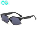 Classic Retro Sunglasses Women EyeGlasses Lady Luxury Steampunk Metal Sun Glasses Vintage Mirror Oculos De Sol UV400