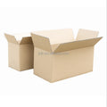 Customized Cardboard Paper Carton Box