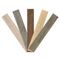 Wood Grain Waterproof 7mm SPC Flooring Quick Click Durable Covering Floor Spc Flooring