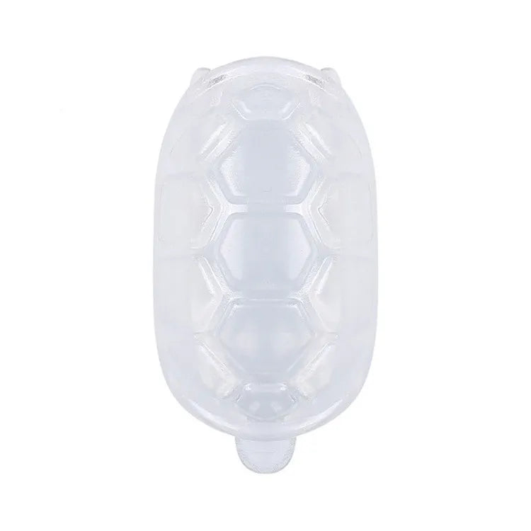 Modern Removable Silicone Shower Head Holder & Bracket with Easy Installation for Shower Kits